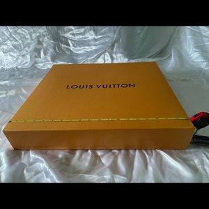 Louis Vuitton large box (GM Neverfull)